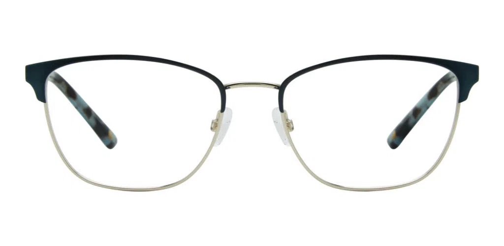 Liz Claiborne L681 Eyeglasses - view 4